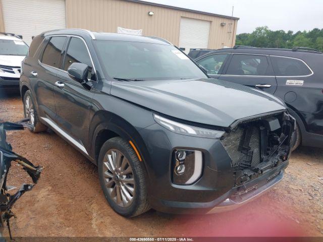  Salvage Hyundai PALISADE