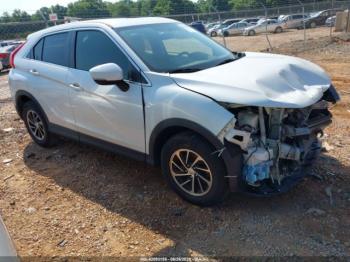  Salvage Mitsubishi Eclipse