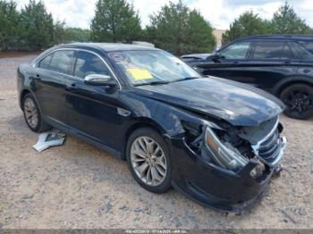  Salvage Ford Taurus
