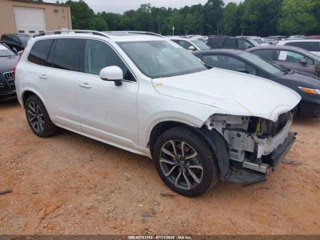  Salvage Volvo XC90