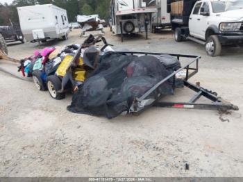 Salvage General Trailer Co Other