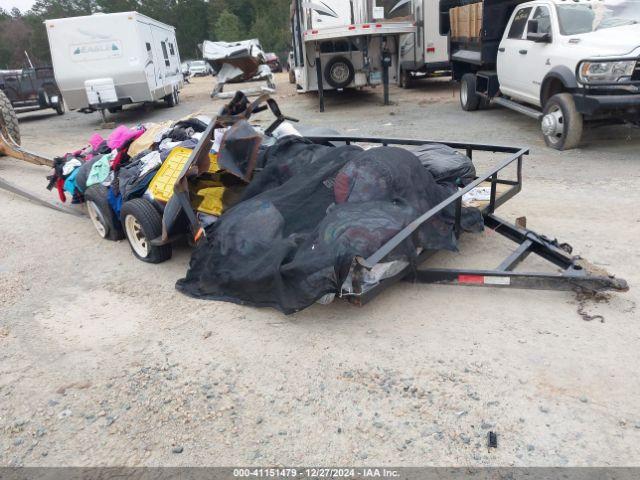  Salvage General Trailer Co Other