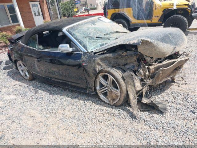  Salvage Audi S5