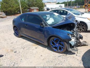  Salvage Scion TC