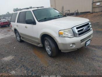 Salvage Ford Expedition