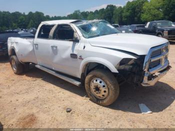  Salvage Ram 3500