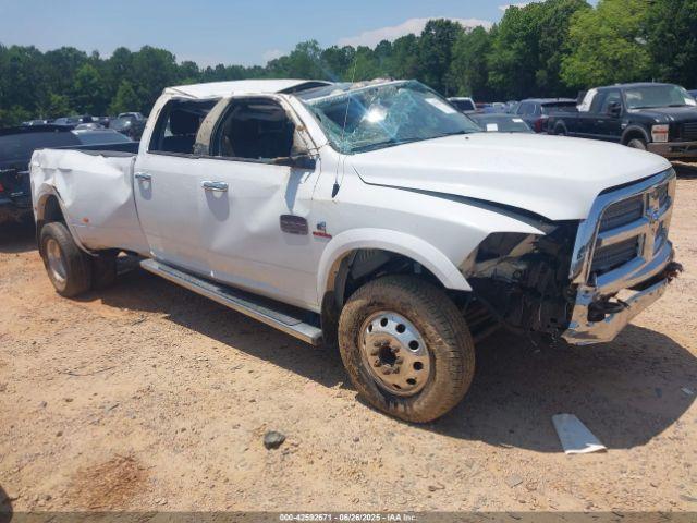  Salvage Ram 3500