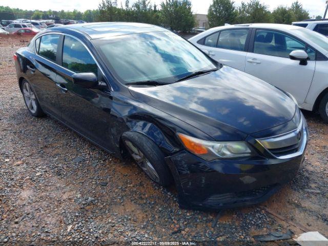  Salvage Acura ILX