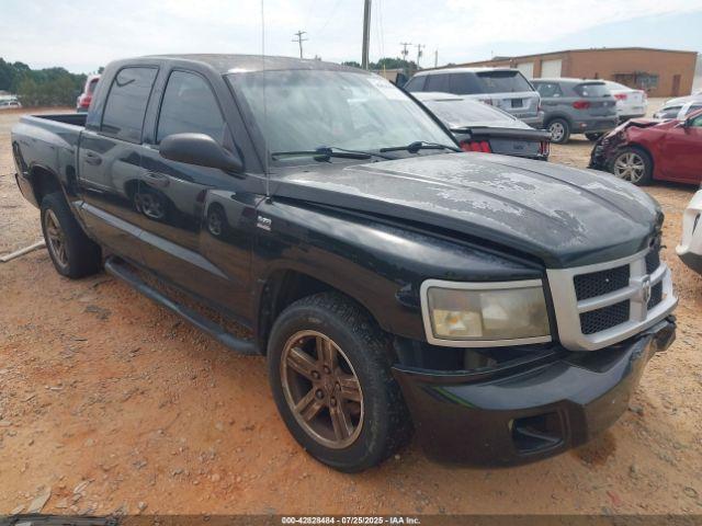  Salvage Dodge Dakota
