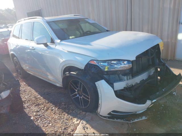  Salvage Volvo XC90