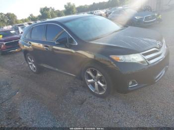  Salvage Toyota Venza