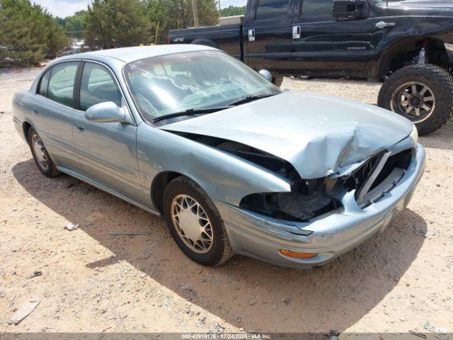  Salvage Buick LeSabre