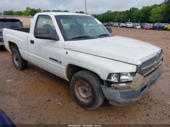  Salvage Dodge Ram 1500