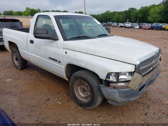  Salvage Dodge Ram 1500
