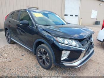 Salvage Mitsubishi Eclipse