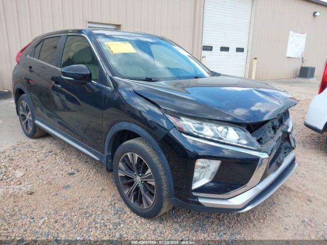  Salvage Mitsubishi Eclipse