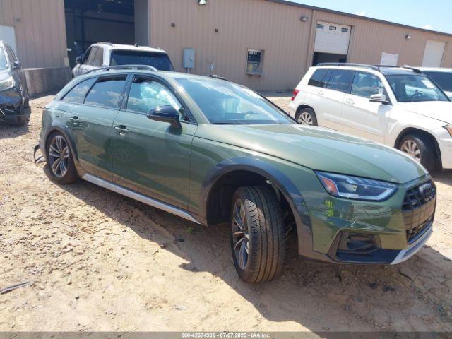  Salvage Audi A4