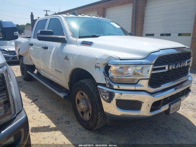  Salvage Ram 2500
