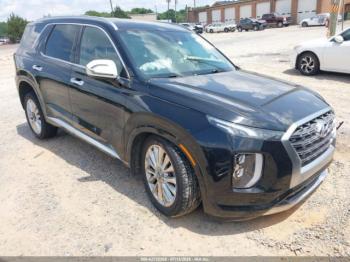  Salvage Hyundai PALISADE