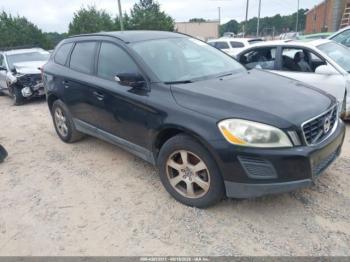  Salvage Volvo XC60
