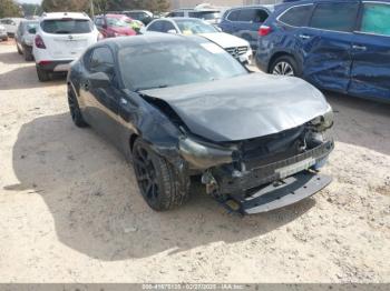  Salvage Scion FR-S