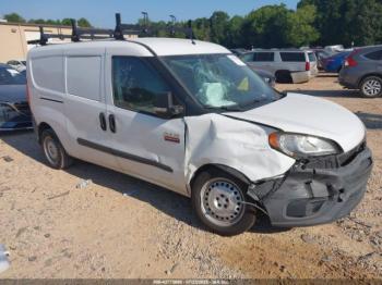  Salvage Ram Promaster