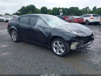  Salvage Dodge Avenger