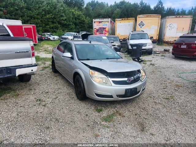  Salvage Saturn Aura