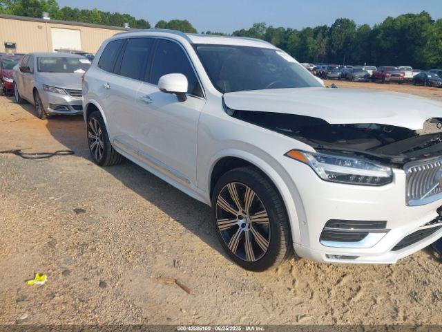 Salvage Volvo XC90
