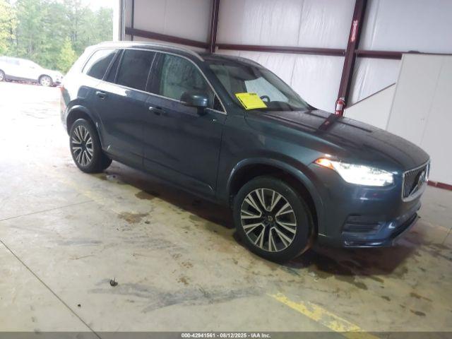  Salvage Volvo XC90