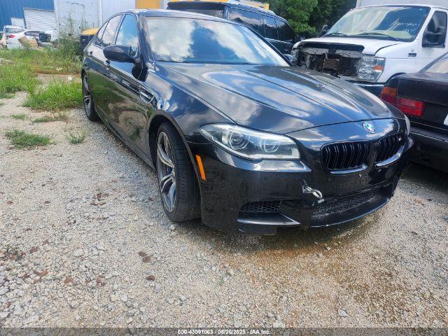  Salvage BMW M Series