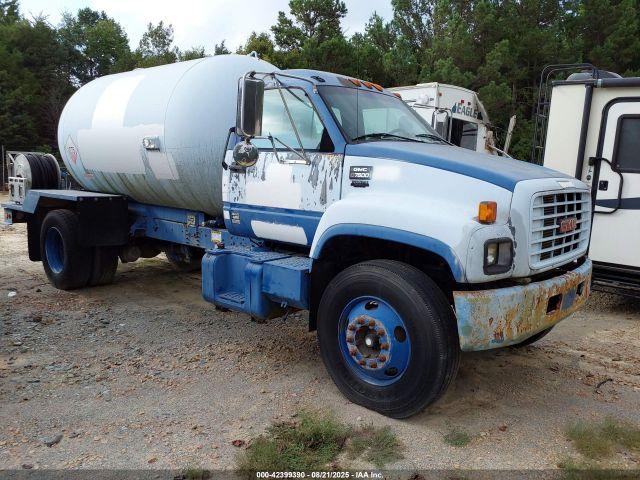  Salvage General Motors C-series