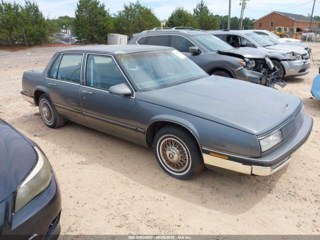  Salvage Buick LeSabre