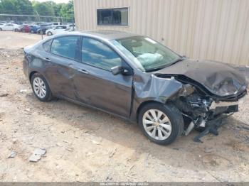  Salvage Dodge Dart