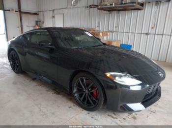  Salvage Nissan Z