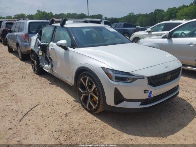  Salvage Polestar 2