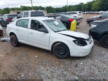  Salvage Chevrolet Cobalt