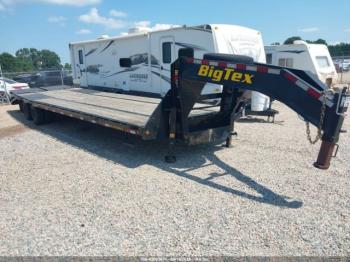  Salvage Big Tex Trailer Co I Other