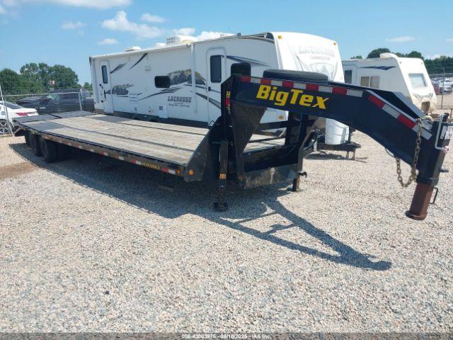  Salvage Big Tex Trailer Co I Other