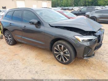  Salvage Volvo XC60
