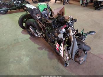  Salvage BMW S 1000
