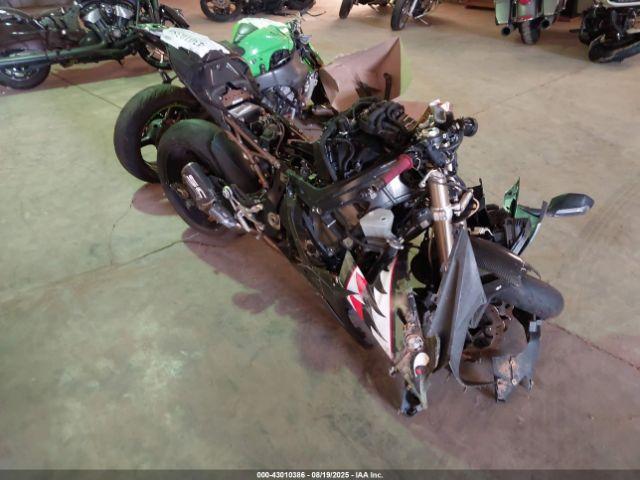  Salvage BMW S 1000