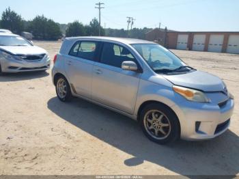  Salvage Scion xD