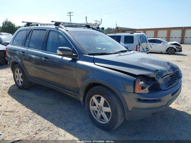  Salvage Volvo XC90