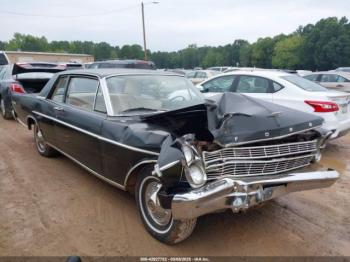  Salvage Ford Other