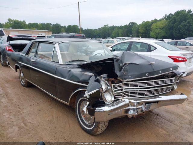  Salvage Ford Other