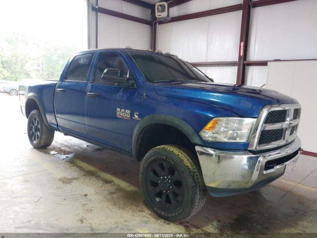  Salvage Ram 2500