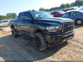  Salvage Ram 2500