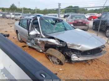  Salvage Buick LeSabre