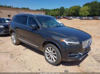  Salvage Volvo XC90